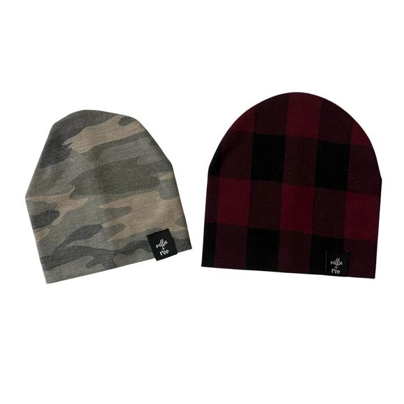 Millie + Roo beanies - Picture 1 of 8